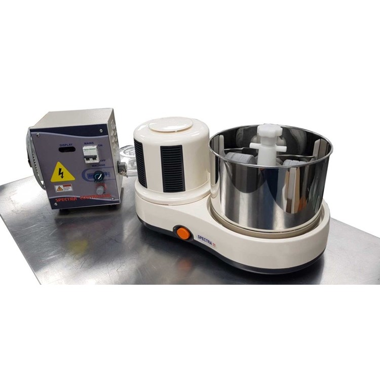 Spectra 11 bean to bar grinder