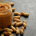 Making Nut Butter